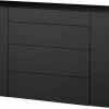 Kommode grau^ Kommoden & Sideboards|Kommoden