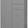 Kommoden & Sideboards|Kommoden> Kommode grau