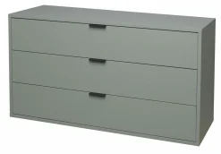 Kommoden & Sideboards|Kommoden> Kommode grün
