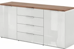 Kommoden & Sideboards|Kommoden> Kommode mehrfarbig