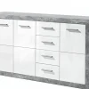 Kommoden & Sideboards|Kommoden> Kommode mehrfarbig
