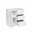 Kommoden & Sideboards|Kommoden> Kommode weiß