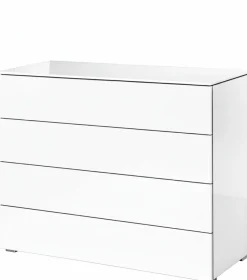 Kommode weiß^ Kommoden & Sideboards|Kommoden