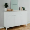 Kommode weiß^ Kommoden & Sideboards|Kommoden