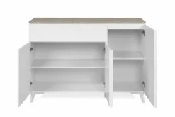 Kommode weiß^ Kommoden & Sideboards|Kommoden