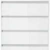 Kommoden & Sideboards|Kommoden> Kommode weiß