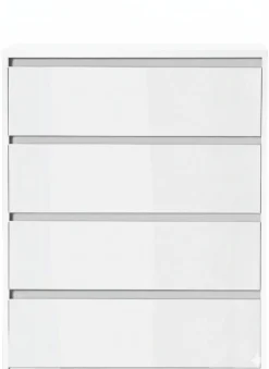 Kommoden & Sideboards|Kommoden> Kommode weiß