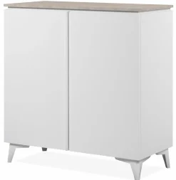 Kommoden & Sideboards|Kommoden> Kommode weiß