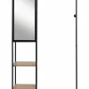 Garderoben> Kompaktgarderobe schwarzbraun