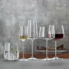 Krautheim & Adelberg Becher 400ml transparent^ Trinkgläser