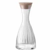 Krautheim & Adelberg Karaffe 1,2l transparent^ Karaffen