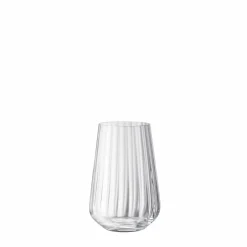 Krautheim & Adelberg Longdrinkbecher 380ml transparent^ Longdrinkgläser
