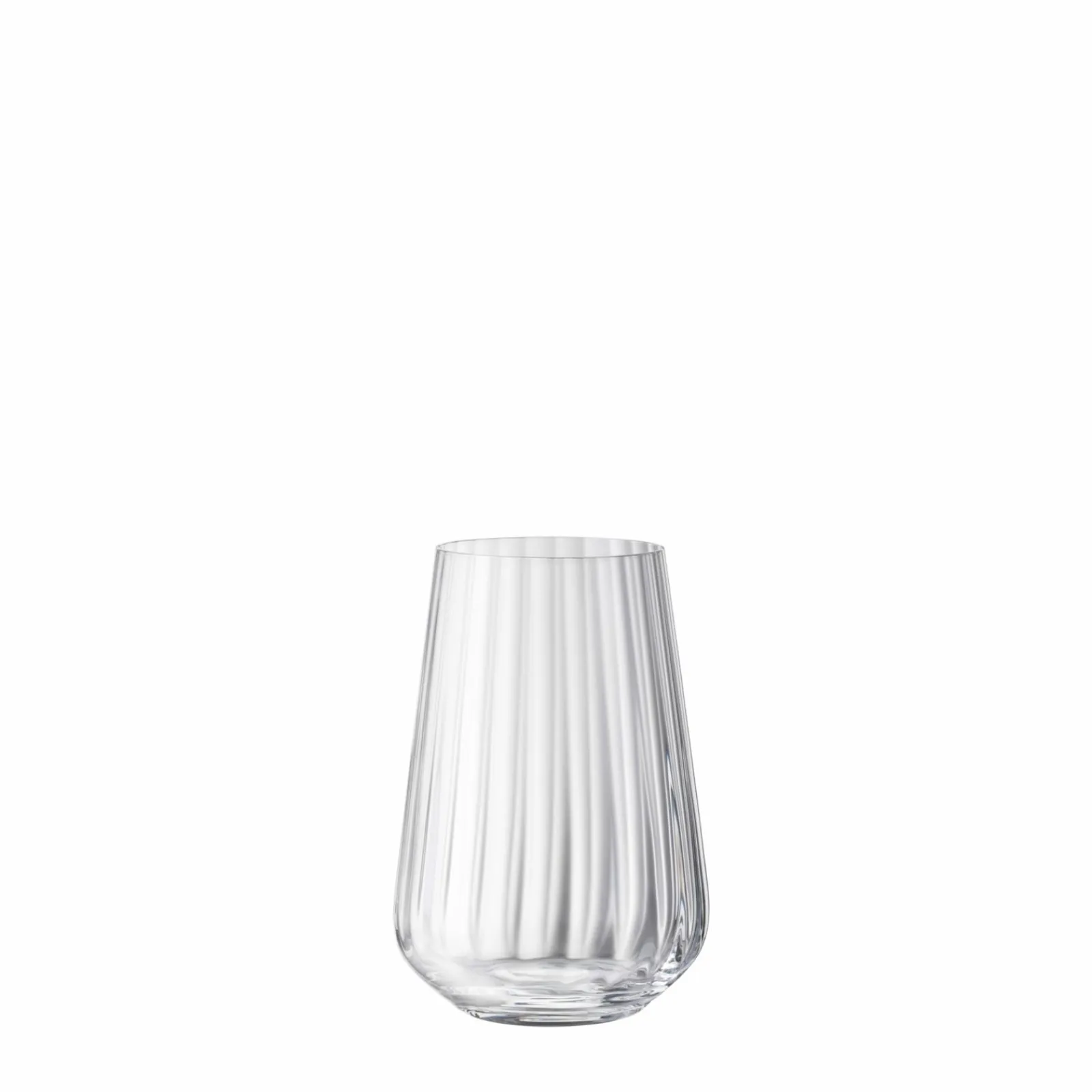 Krautheim & Adelberg Longdrinkbecher 380ml transparent^ Longdrinkgläser