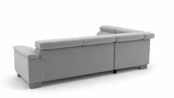 Lascondo Eckgarnitur grau^ Sofas & Couches
