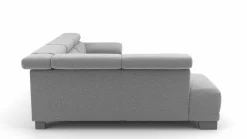Lascondo Eckgarnitur grau^ Sofas & Couches