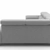 Lascondo Eckgarnitur grau^ Sofas & Couches