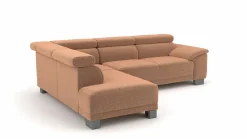 Sofas & Couches>Lascondo Eckgarnitur pink