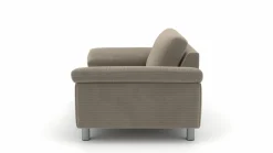 Lascondo Loveseat beige^ Sofas & Couches