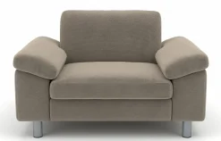 Lascondo Loveseat beige^ Sofas & Couches