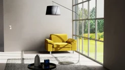 Lascondo Loveseat gelb^ Sofas & Couches