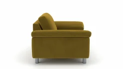 Lascondo Loveseat gelb^ Sofas & Couches