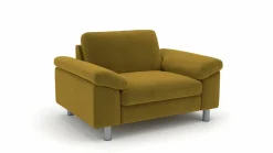 Lascondo Loveseat gelb^ Sofas & Couches
