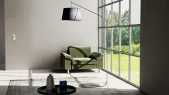 Sofas & Couches>Lascondo Loveseat grün