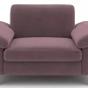 Sofas & Couches>Lascondo Loveseat pink