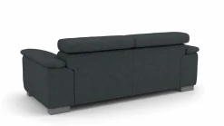 Lascondo 2-Sitzer-Sofa blau^ Sofas & Couches