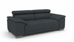 Lascondo 2-Sitzer-Sofa blau^ Sofas & Couches