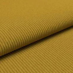 Sofas & Couches>Lascondo 2-Sitzer-Sofa gelb