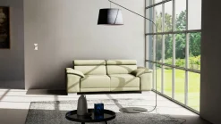 Lascondo 2-Sitzer-Sofa grün^ Sofas & Couches