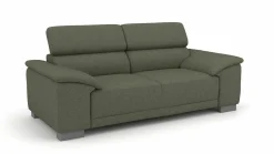 Lascondo 2-Sitzer-Sofa grün^ Sofas & Couches