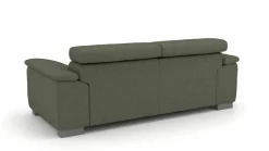 Lascondo 2-Sitzer-Sofa grün^ Sofas & Couches