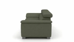 Lascondo 2-Sitzer-Sofa grün^ Sofas & Couches