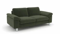Lascondo 2-Sitzer-Sofa grün^ Sofas & Couches