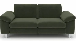 Lascondo 2-Sitzer-Sofa grün^ Sofas & Couches