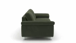 Lascondo 2-Sitzer-Sofa grün^ Sofas & Couches