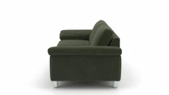 Lascondo 2-Sitzer-Sofa grün^ Sofas & Couches