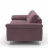 Sofas & Couches>Lascondo 2-Sitzer-Sofa pink