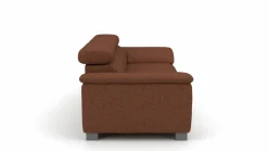 Lascondo 2-Sitzer-Sofa rot^ Sofas & Couches
