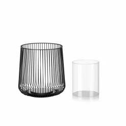 Dekoration|Sonstige Tischaccessoires>Blomus Laterne