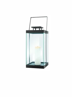 Dekoration|Sonstige Tischaccessoires>Blomus Laterne L