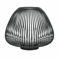 Dekoration|Sonstige Tischaccessoires>Blomus Laterne M