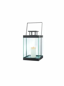 Dekoration|Sonstige Tischaccessoires>Blomus Laterne M