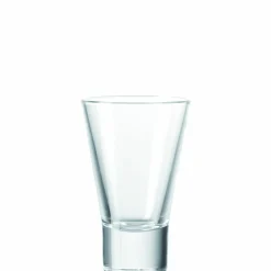 Leonardo Avernabecher 0,08l transparent^ Trinkgläser
