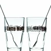 Kaffee & Teegläser>Leonardo Becher 250ml braun