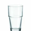 Leonardo Becher 250ml transparent^ Trinkgläser