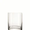 Trinkgläser>Leonardo Becher 220ml transparent