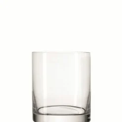 Trinkgläser>Leonardo Becher 220ml transparent